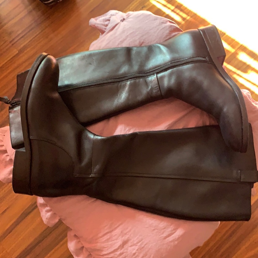 Cole Haan boots 8 1/2B